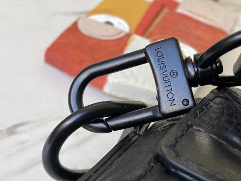 Mens Louis Vuitton Satchel Bags